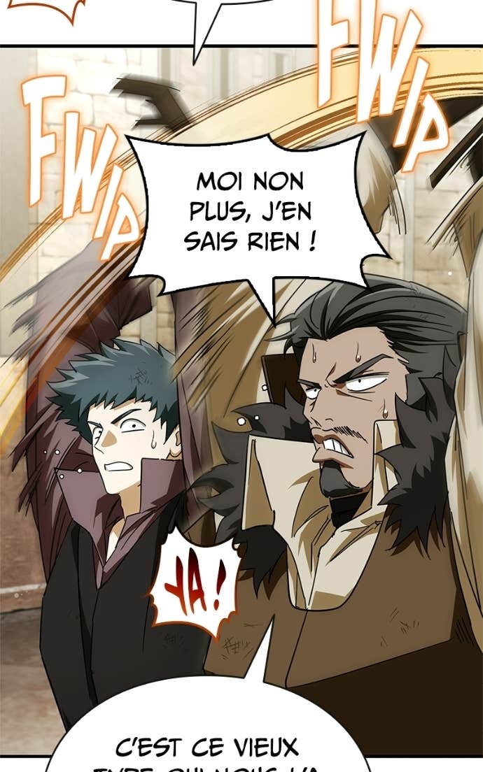 The Demon King Overrun by Heroes Chapitre 17 - Page 60