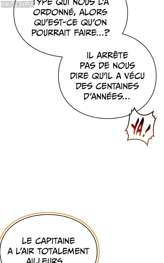 The Demon King Overrun by Heroes Chapitre 17 - Page 61