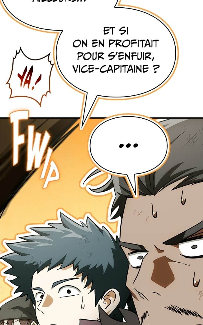 The Demon King Overrun by Heroes Chapitre 17 - Page 62
