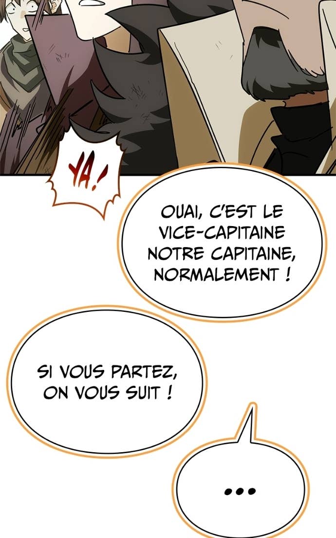 The Demon King Overrun by Heroes Chapitre 17 - Page 63