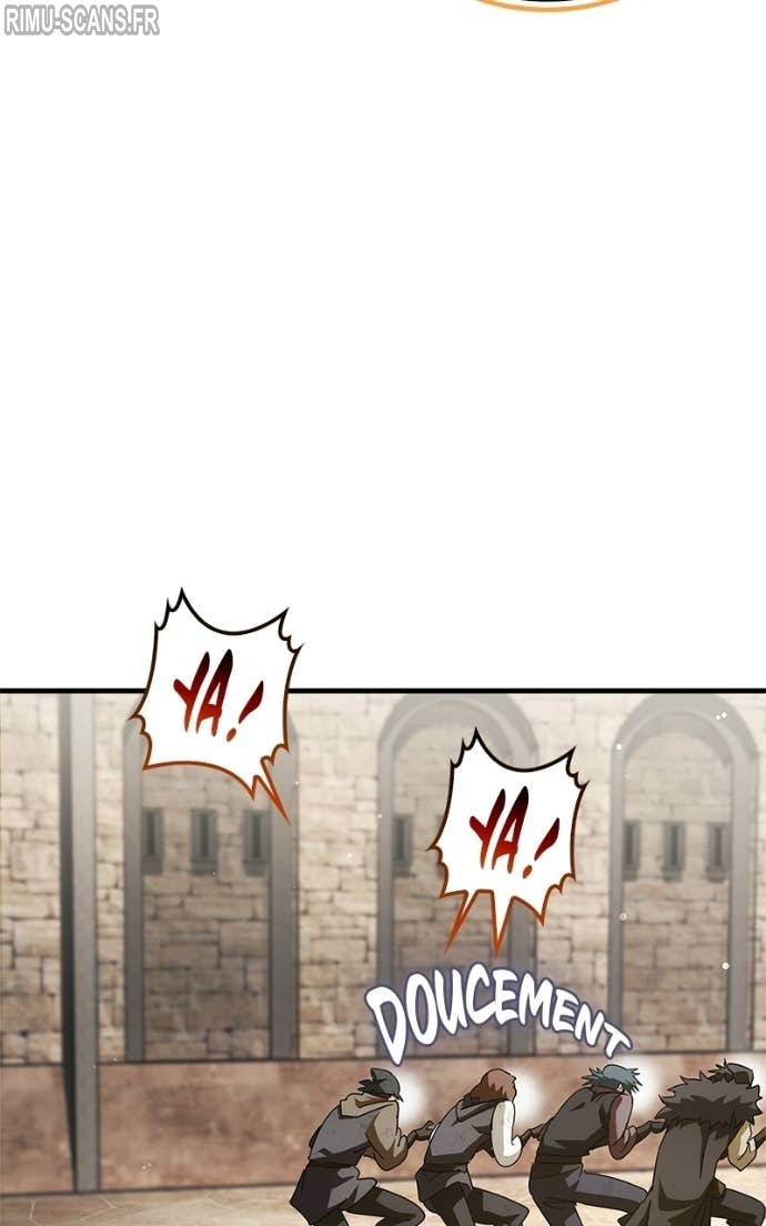The Demon King Overrun by Heroes Chapitre 17 - Page 64