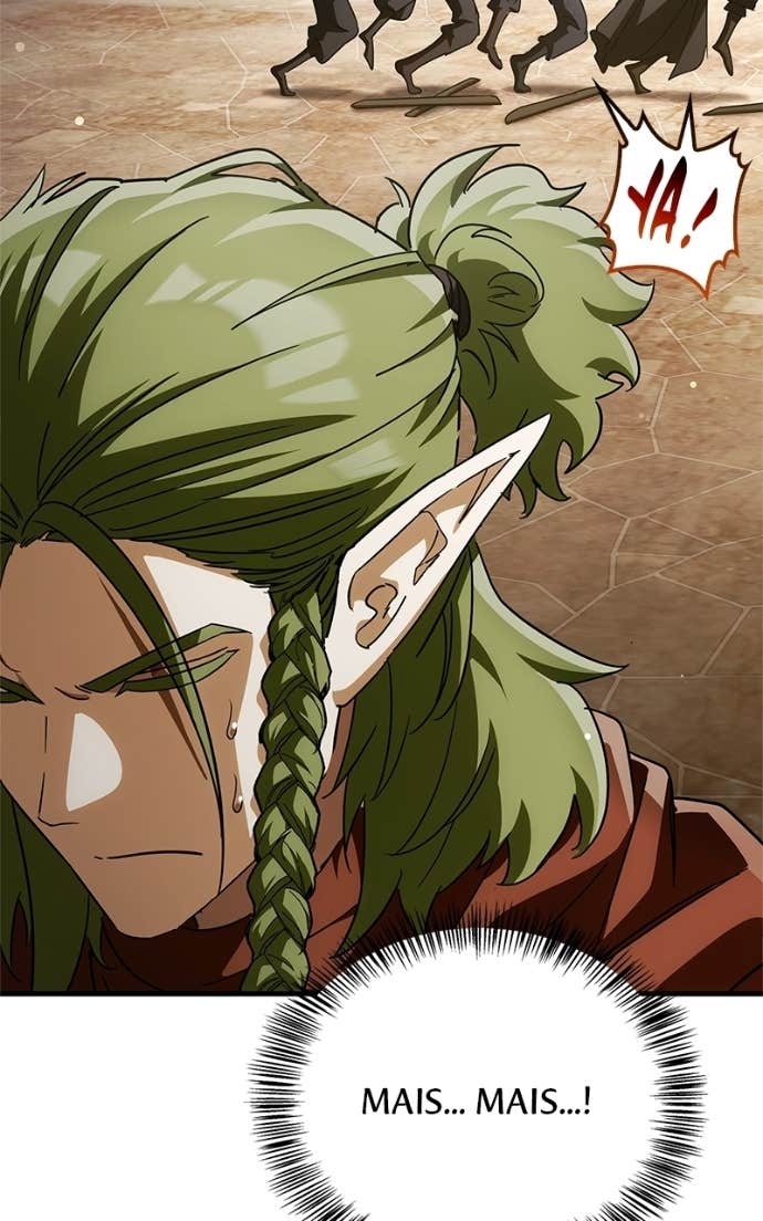 The Demon King Overrun by Heroes Chapitre 17 - Page 65