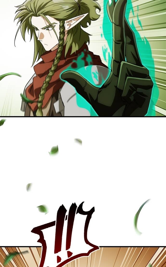 The Demon King Overrun by Heroes Chapitre 17 - Page 69
