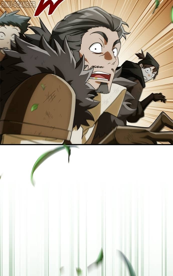 The Demon King Overrun by Heroes Chapitre 17 - Page 70