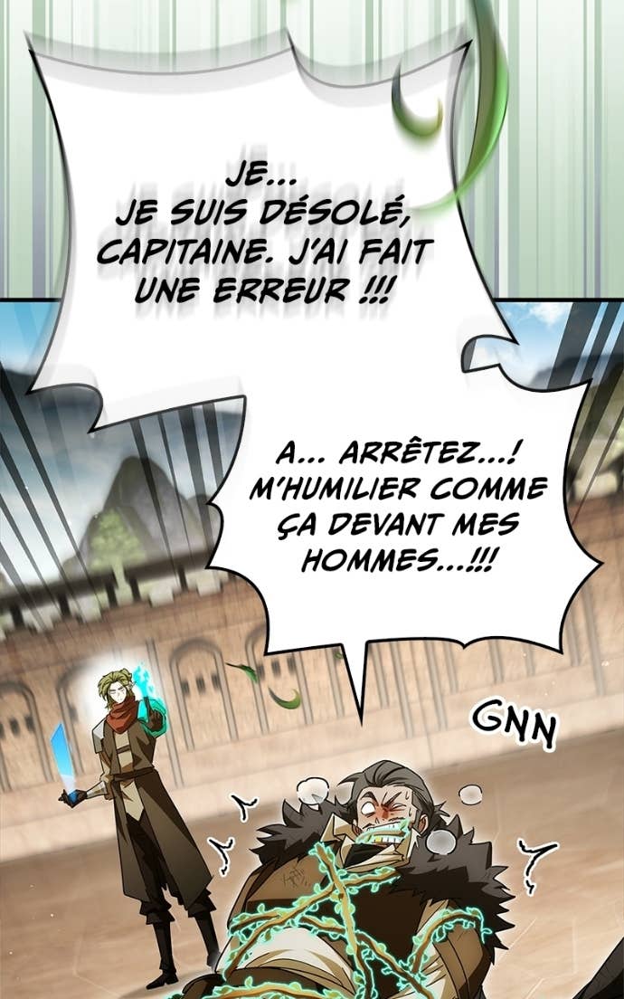 The Demon King Overrun by Heroes Chapitre 17 - Page 71
