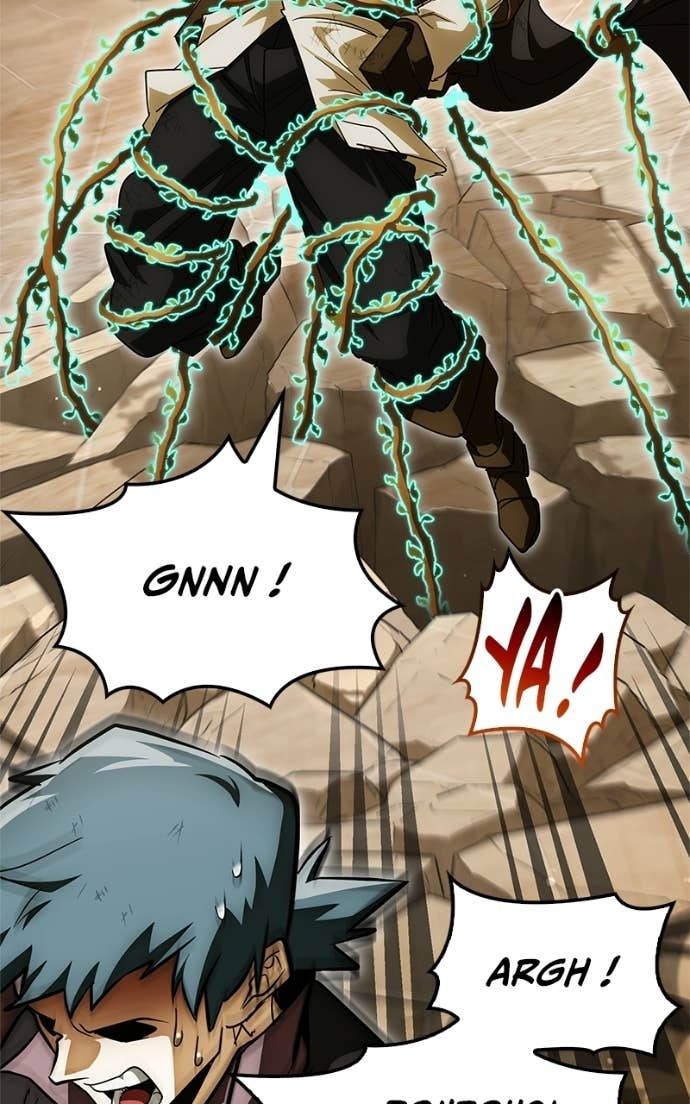 The Demon King Overrun by Heroes Chapitre 17 - Page 72