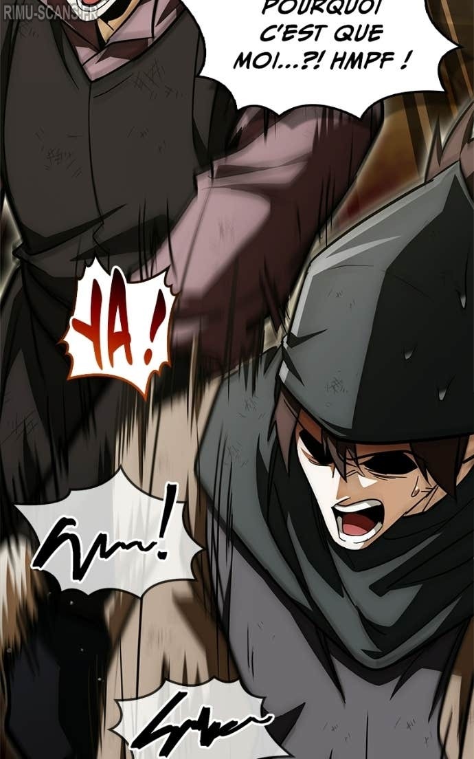The Demon King Overrun by Heroes Chapitre 17 - Page 73