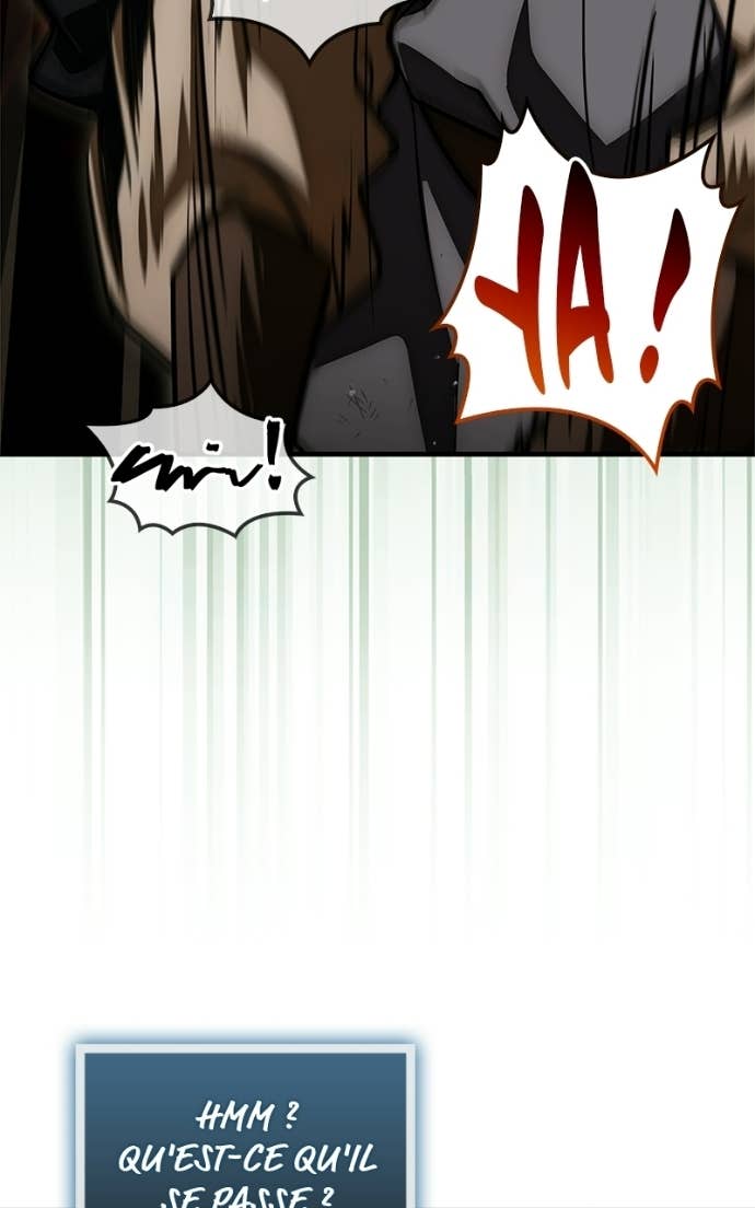 The Demon King Overrun by Heroes Chapitre 17 - Page 74