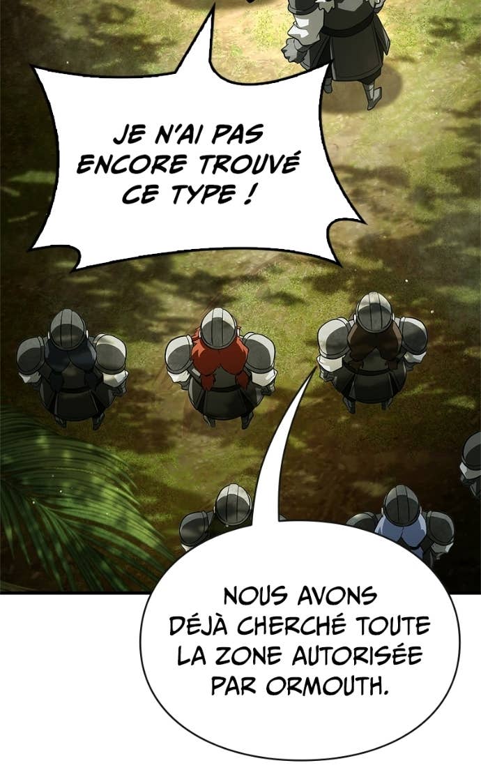 The Demon King Overrun by Heroes Chapitre 17 - Page 84