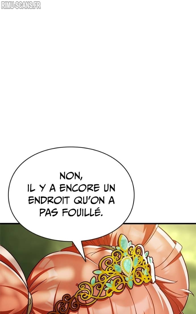 The Demon King Overrun by Heroes Chapitre 17 - Page 85