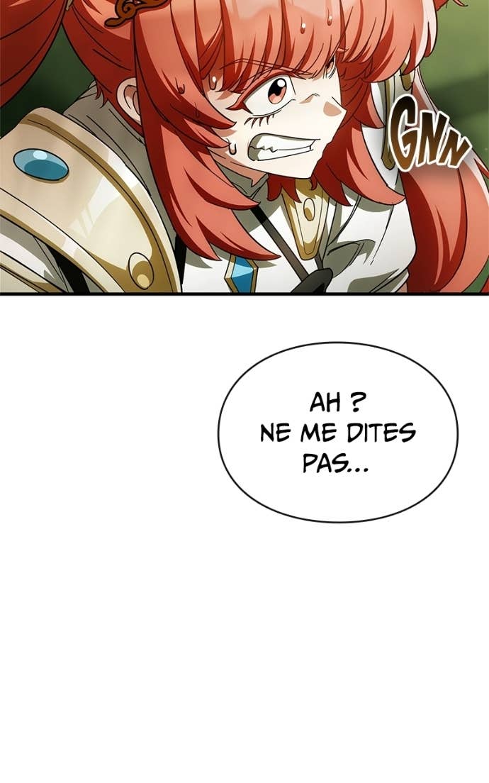 The Demon King Overrun by Heroes Chapitre 17 - Page 86