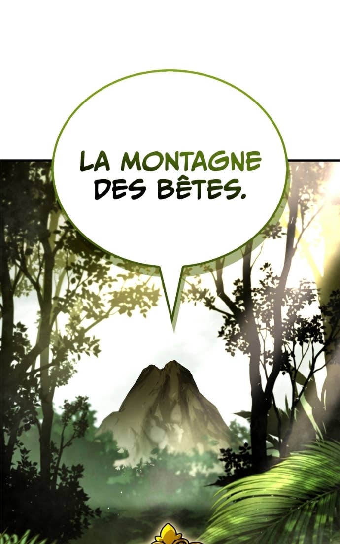 The Demon King Overrun by Heroes Chapitre 17 - Page 87