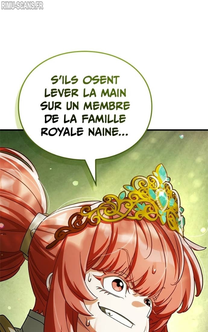 The Demon King Overrun by Heroes Chapitre 17 - Page 91