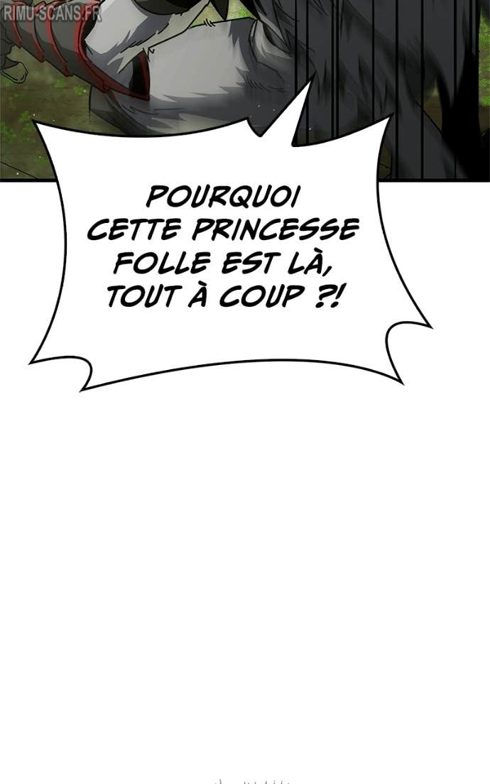 The Demon King Overrun by Heroes Chapitre 17 - Page 103