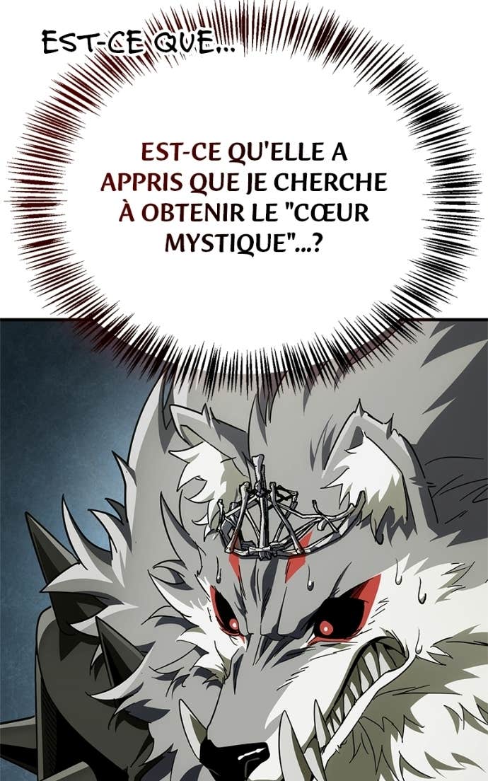 The Demon King Overrun by Heroes Chapitre 17 - Page 104
