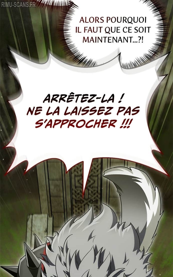 The Demon King Overrun by Heroes Chapitre 17 - Page 109