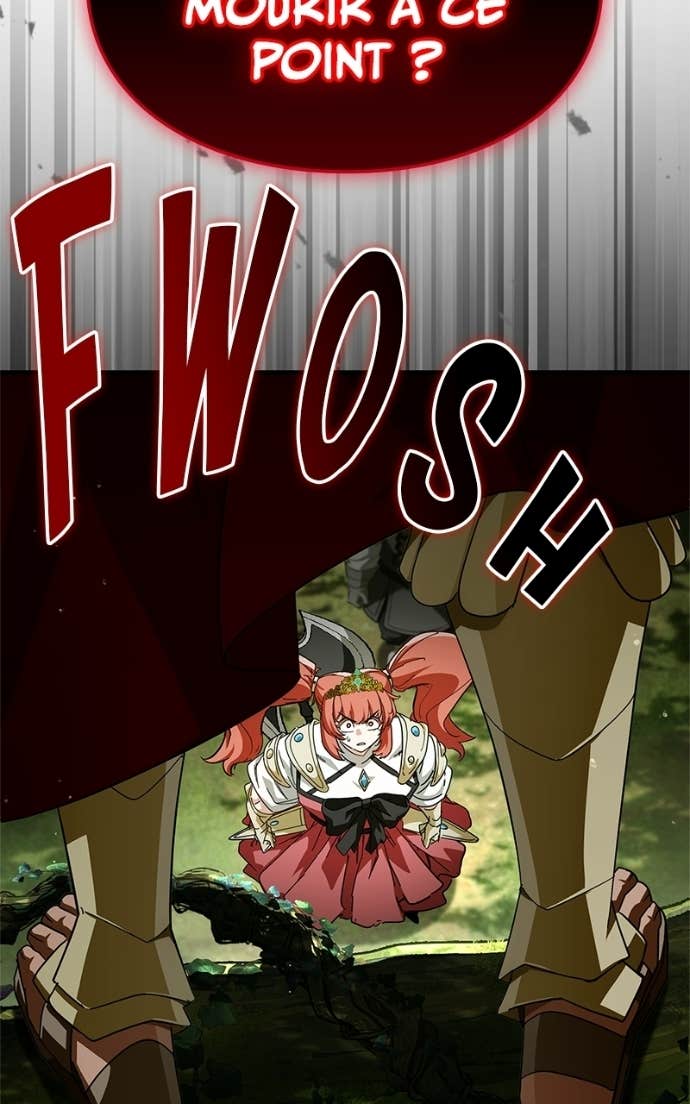 The Demon King Overrun by Heroes Chapitre 17 - Page 114