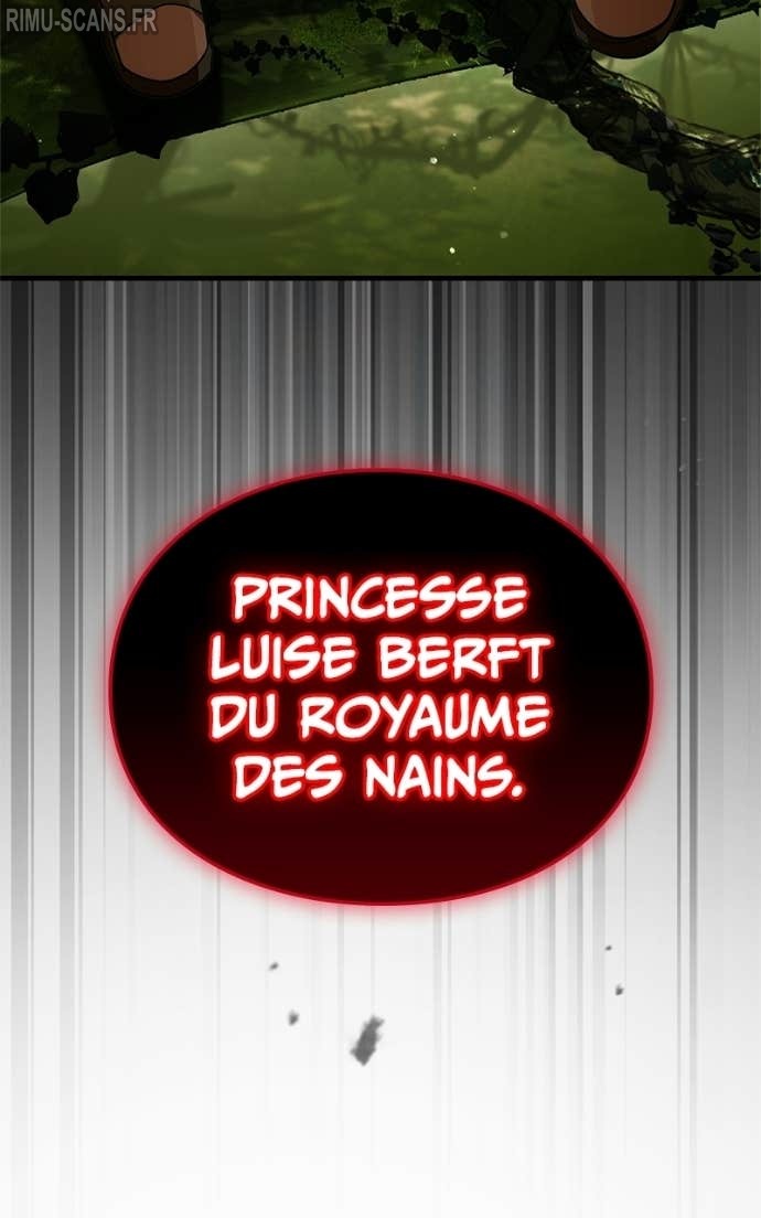 The Demon King Overrun by Heroes Chapitre 17 - Page 115