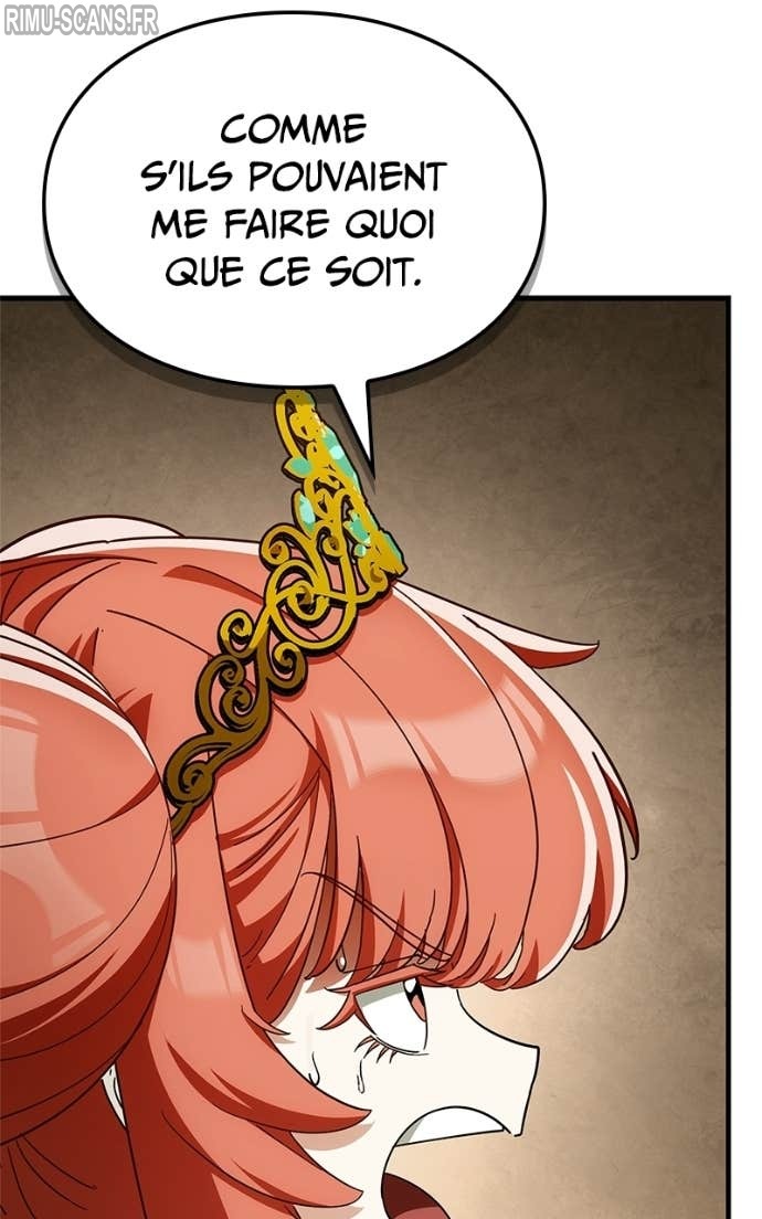 The Demon King Overrun by Heroes Chapitre 17 - Page 121