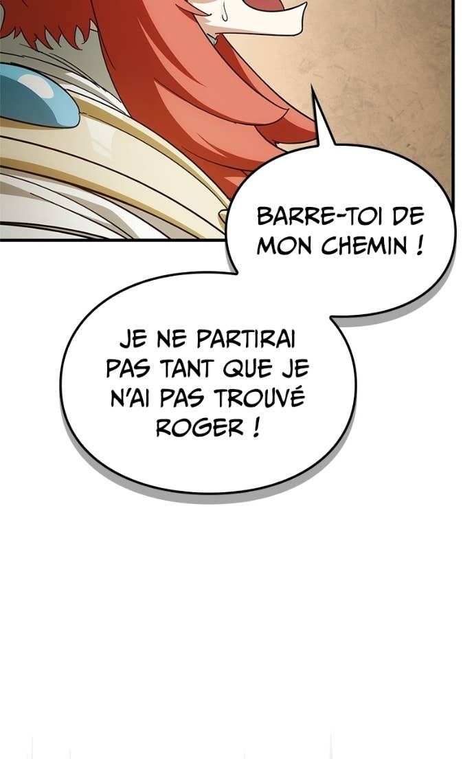 The Demon King Overrun by Heroes Chapitre 17 - Page 122