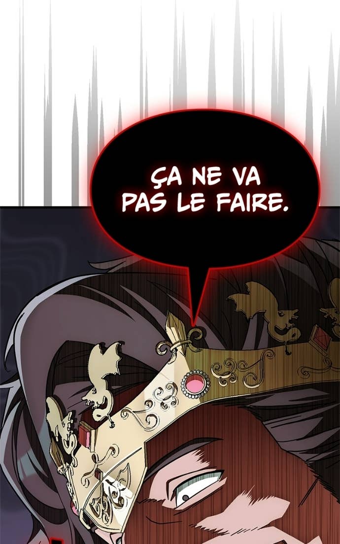 The Demon King Overrun by Heroes Chapitre 17 - Page 123