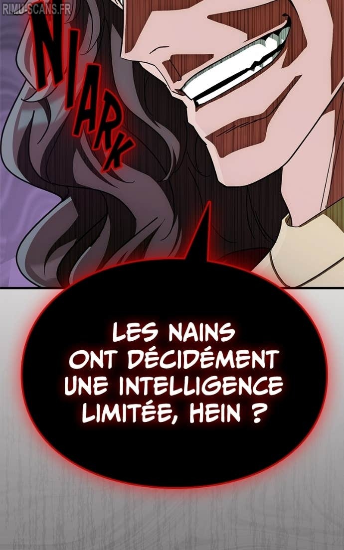 The Demon King Overrun by Heroes Chapitre 17 - Page 124