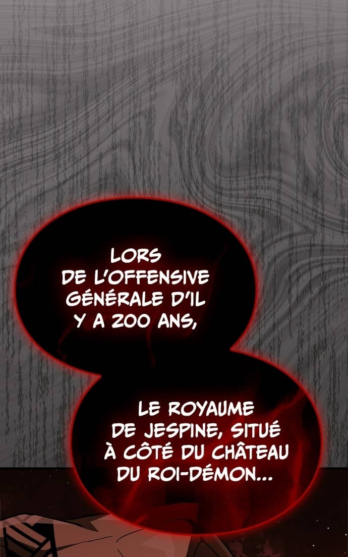 The Demon King Overrun by Heroes Chapitre 17 - Page 125