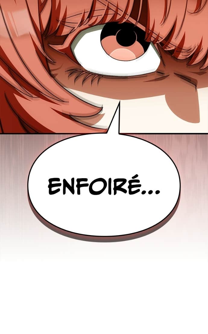 The Demon King Overrun by Heroes Chapitre 17 - Page 131