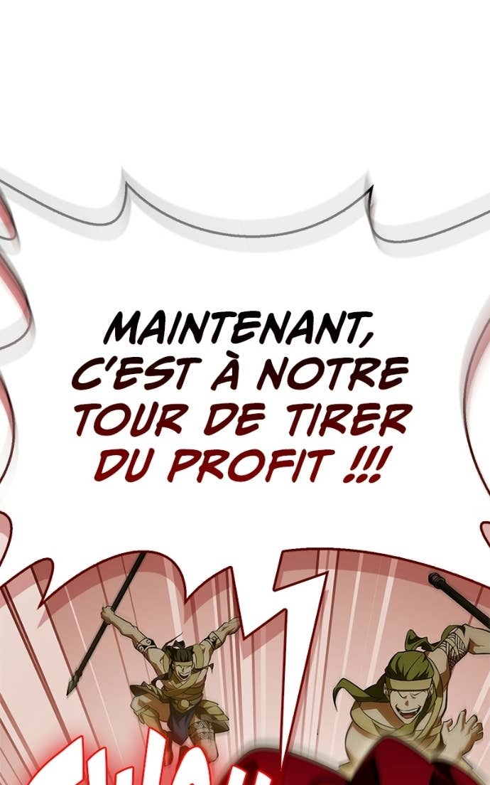 The Demon King Overrun by Heroes Chapitre 17 - Page 132