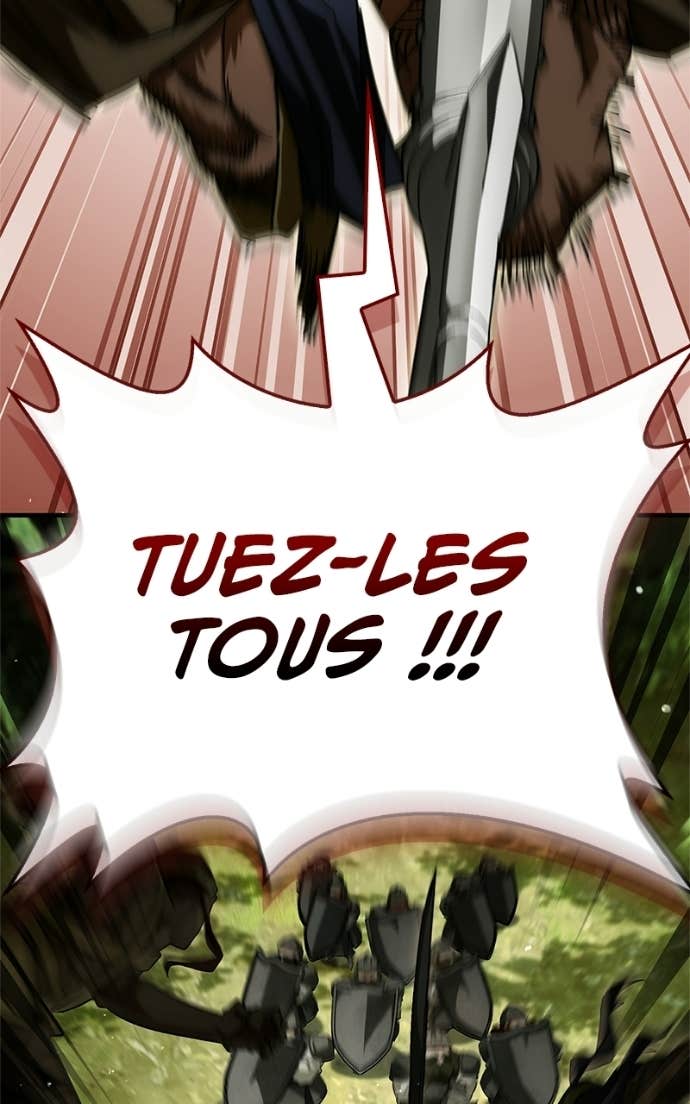 The Demon King Overrun by Heroes Chapitre 17 - Page 134