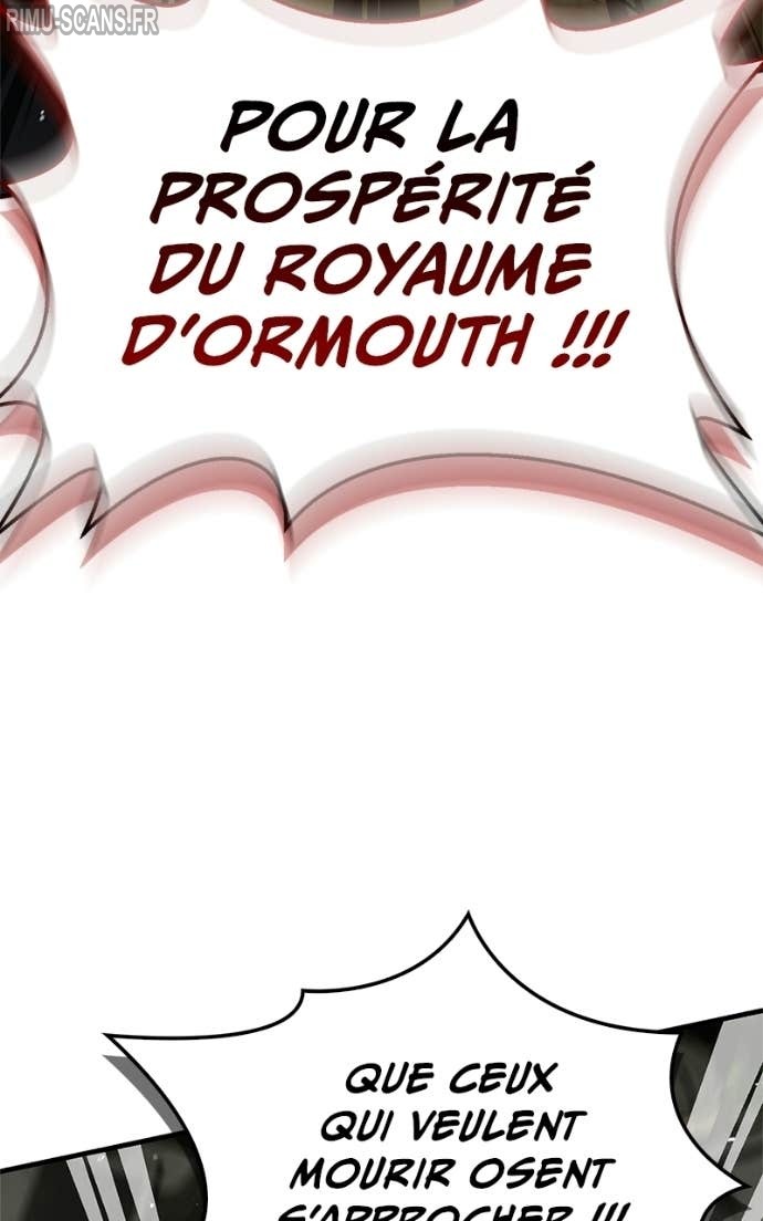 The Demon King Overrun by Heroes Chapitre 17 - Page 136