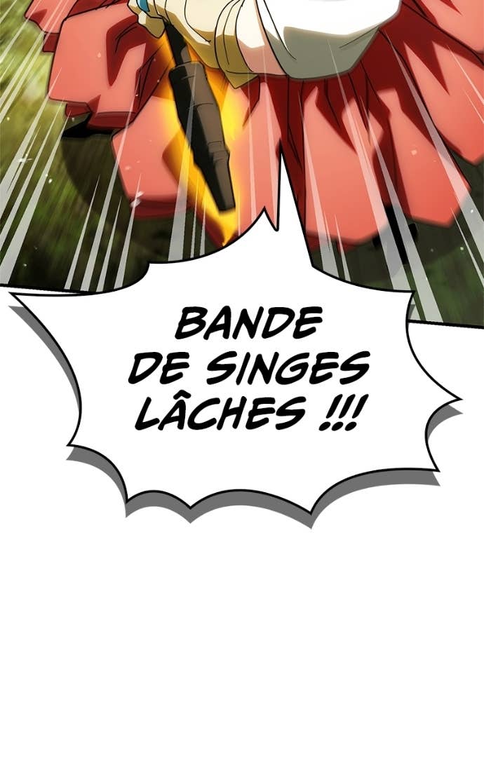 The Demon King Overrun by Heroes Chapitre 17 - Page 138