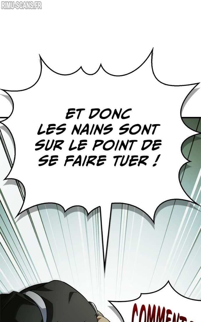 The Demon King Overrun by Heroes Chapitre 17 - Page 139