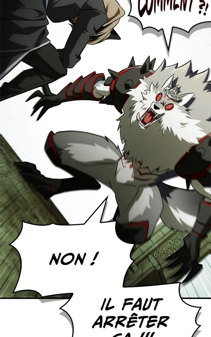The Demon King Overrun by Heroes Chapitre 17 - Page 140
