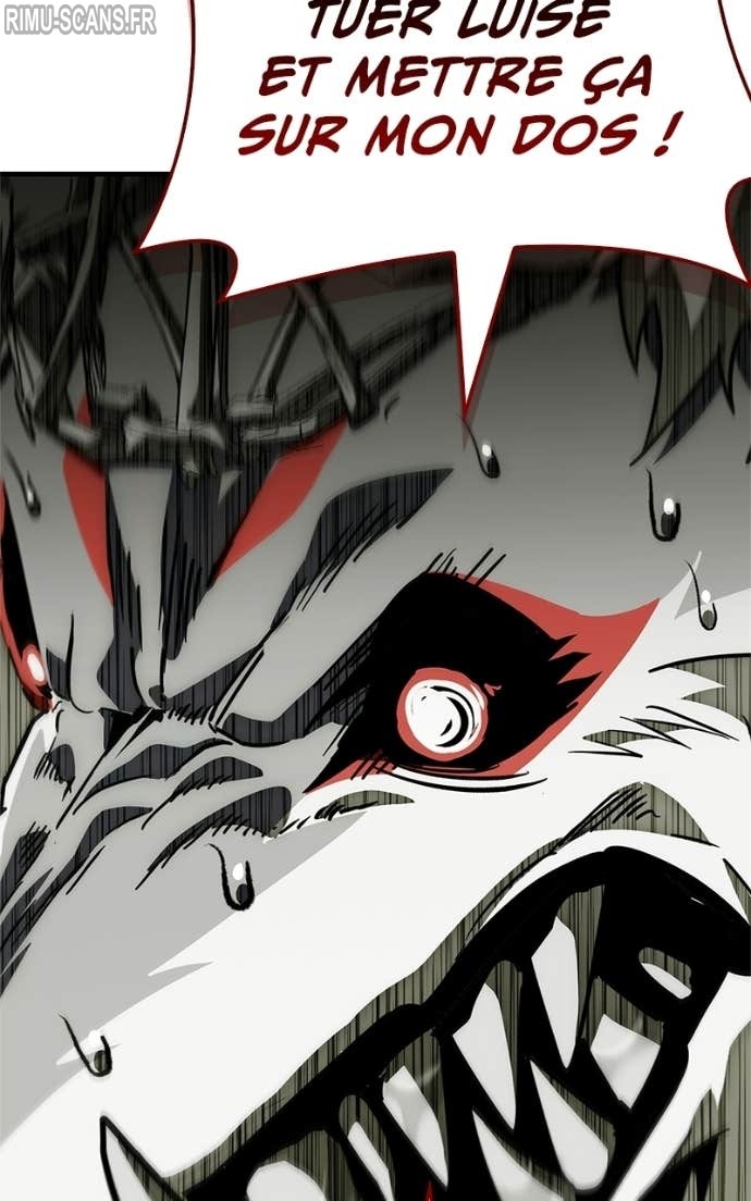 The Demon King Overrun by Heroes Chapitre 17 - Page 142