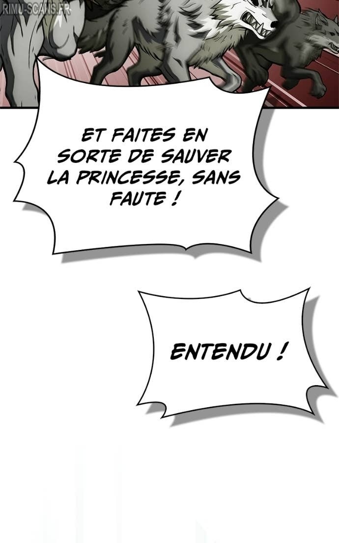 The Demon King Overrun by Heroes Chapitre 17 - Page 145