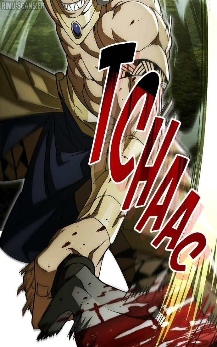 The Demon King Overrun by Heroes Chapitre 17 - Page 151