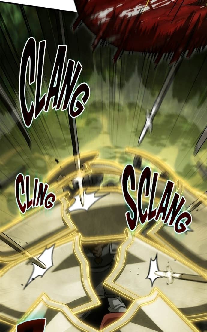 The Demon King Overrun by Heroes Chapitre 17 - Page 152