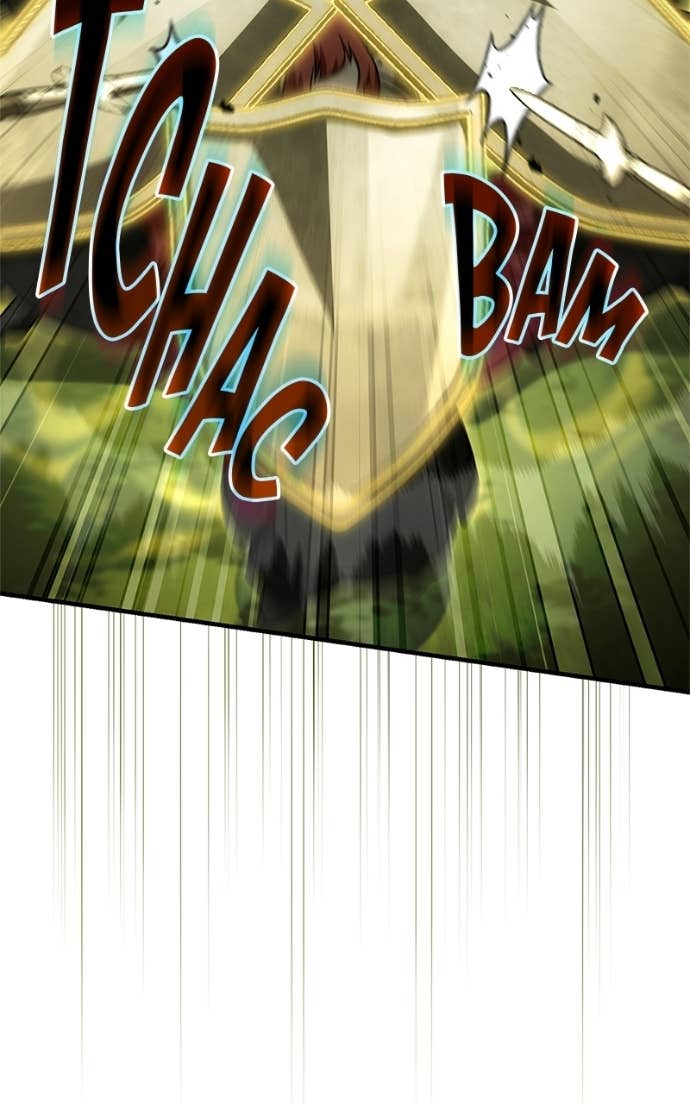 The Demon King Overrun by Heroes Chapitre 17 - Page 153