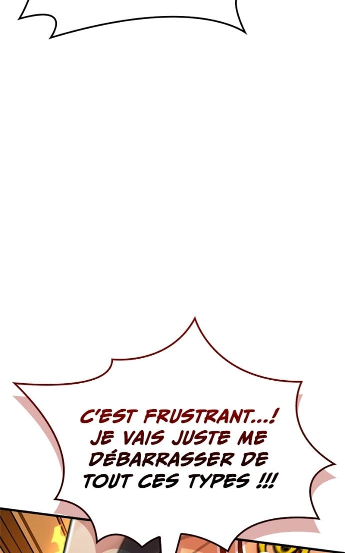 The Demon King Overrun by Heroes Chapitre 17 - Page 156