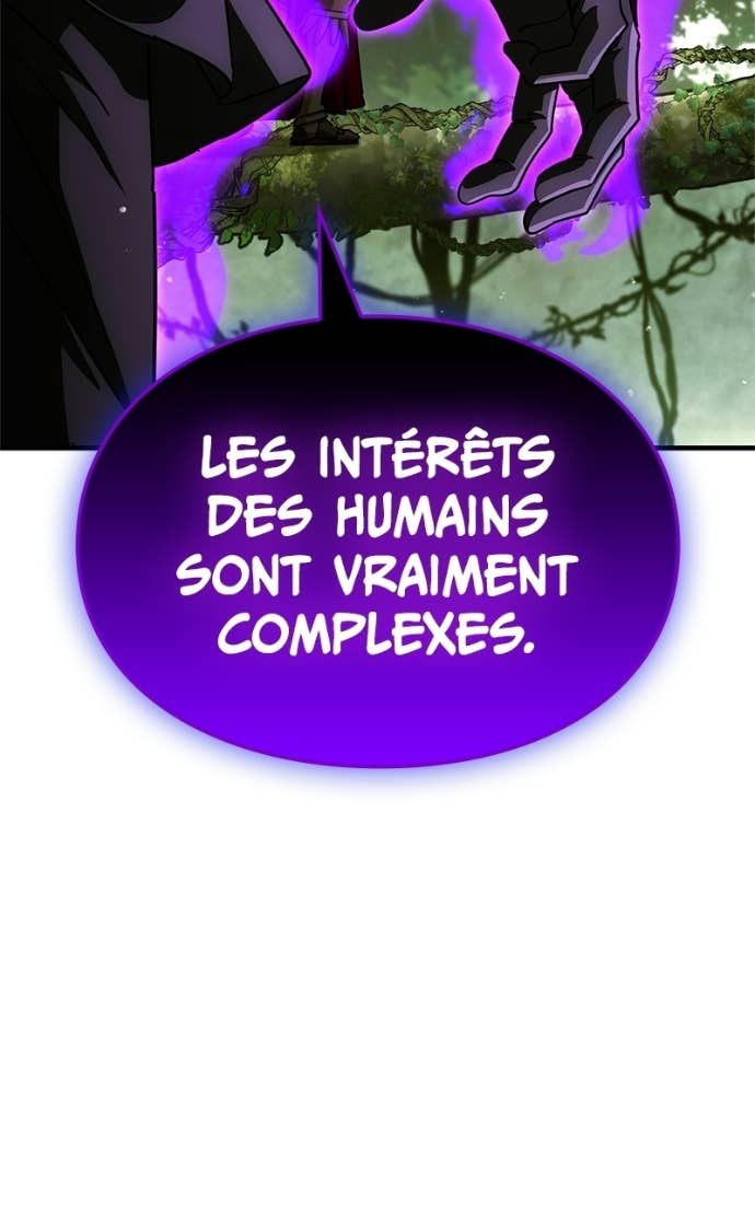 The Demon King Overrun by Heroes Chapitre 17 - Page 168