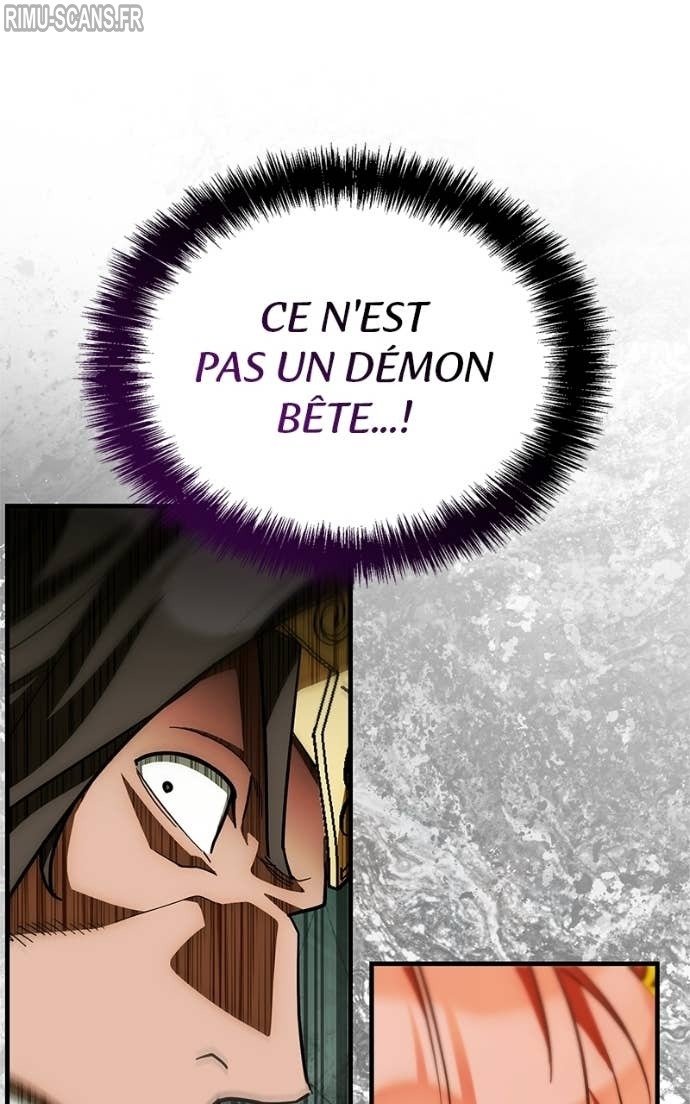 The Demon King Overrun by Heroes Chapitre 17 - Page 169