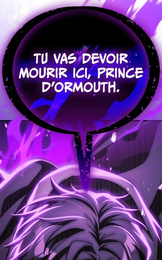 The Demon King Overrun by Heroes Chapitre 17 - Page 171