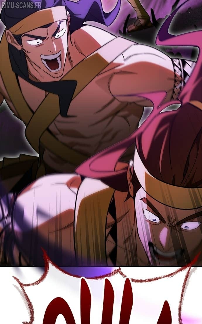 The Demon King Overrun by Heroes Chapitre 18 - Page 4