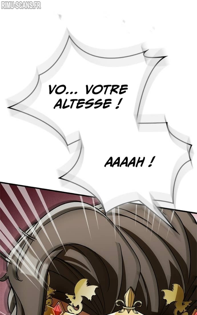 The Demon King Overrun by Heroes Chapitre 18 - Page 7