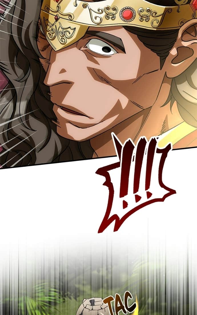 The Demon King Overrun by Heroes Chapitre 18 - Page 8