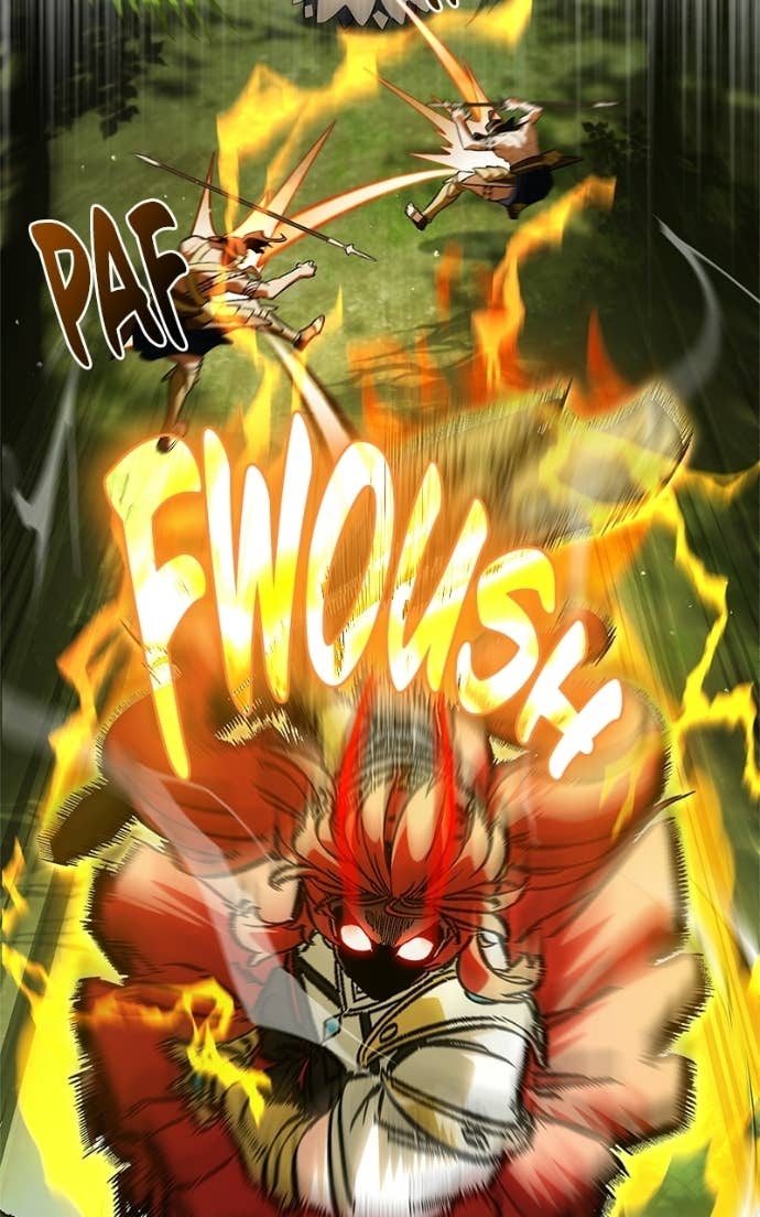 The Demon King Overrun by Heroes Chapitre 18 - Page 9