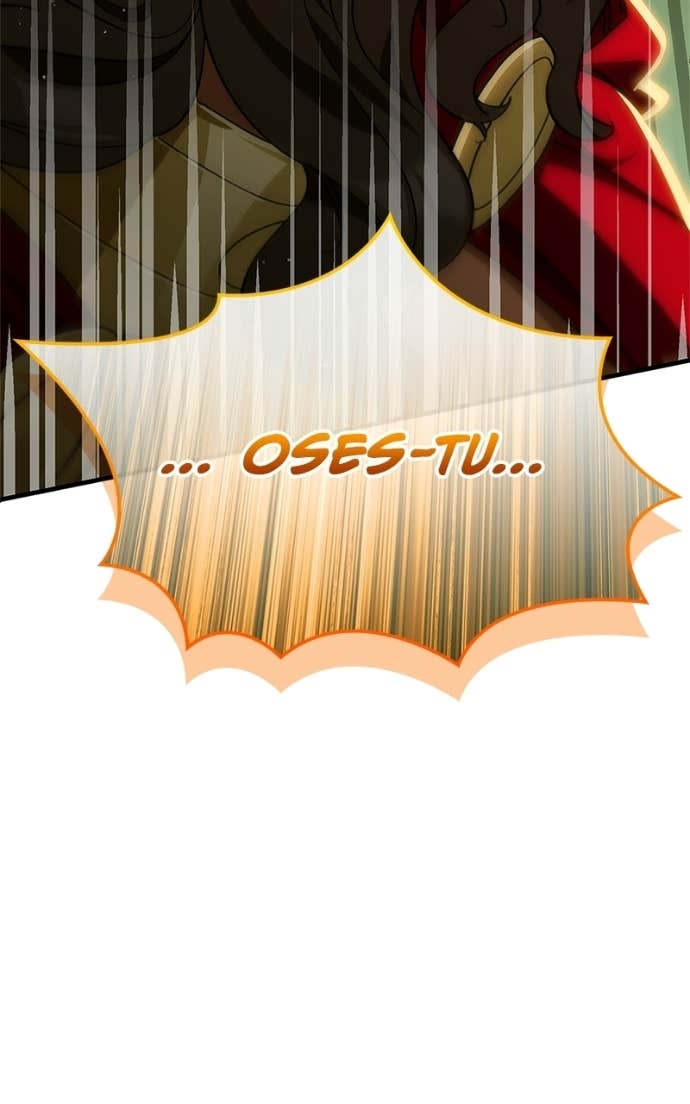 The Demon King Overrun by Heroes Chapitre 18 - Page 11