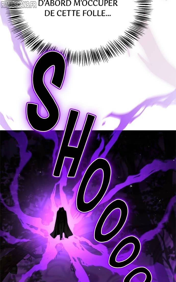 The Demon King Overrun by Heroes Chapitre 18 - Page 16