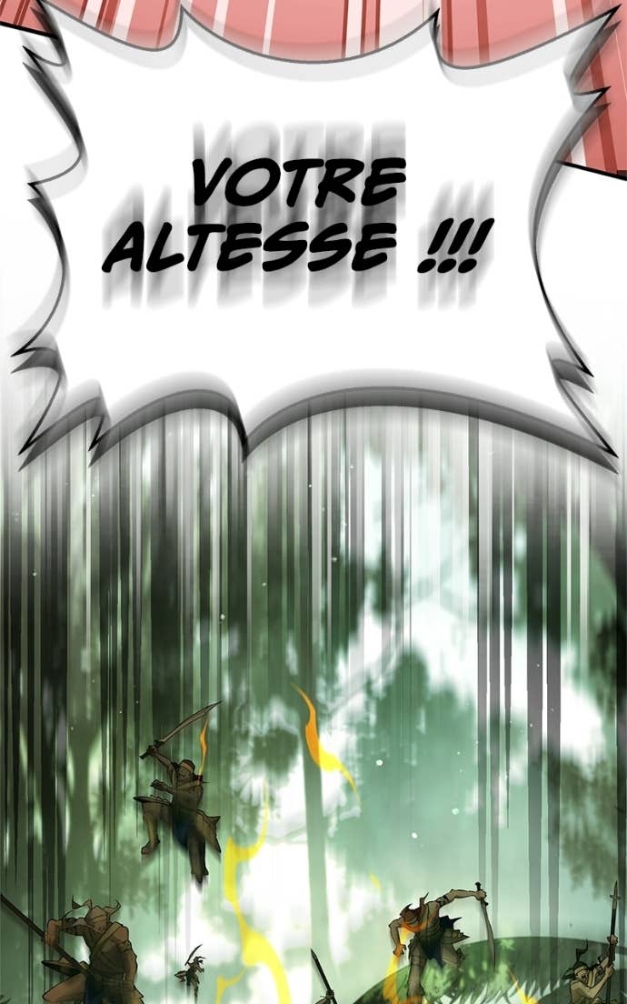 The Demon King Overrun by Heroes Chapitre 18 - Page 23